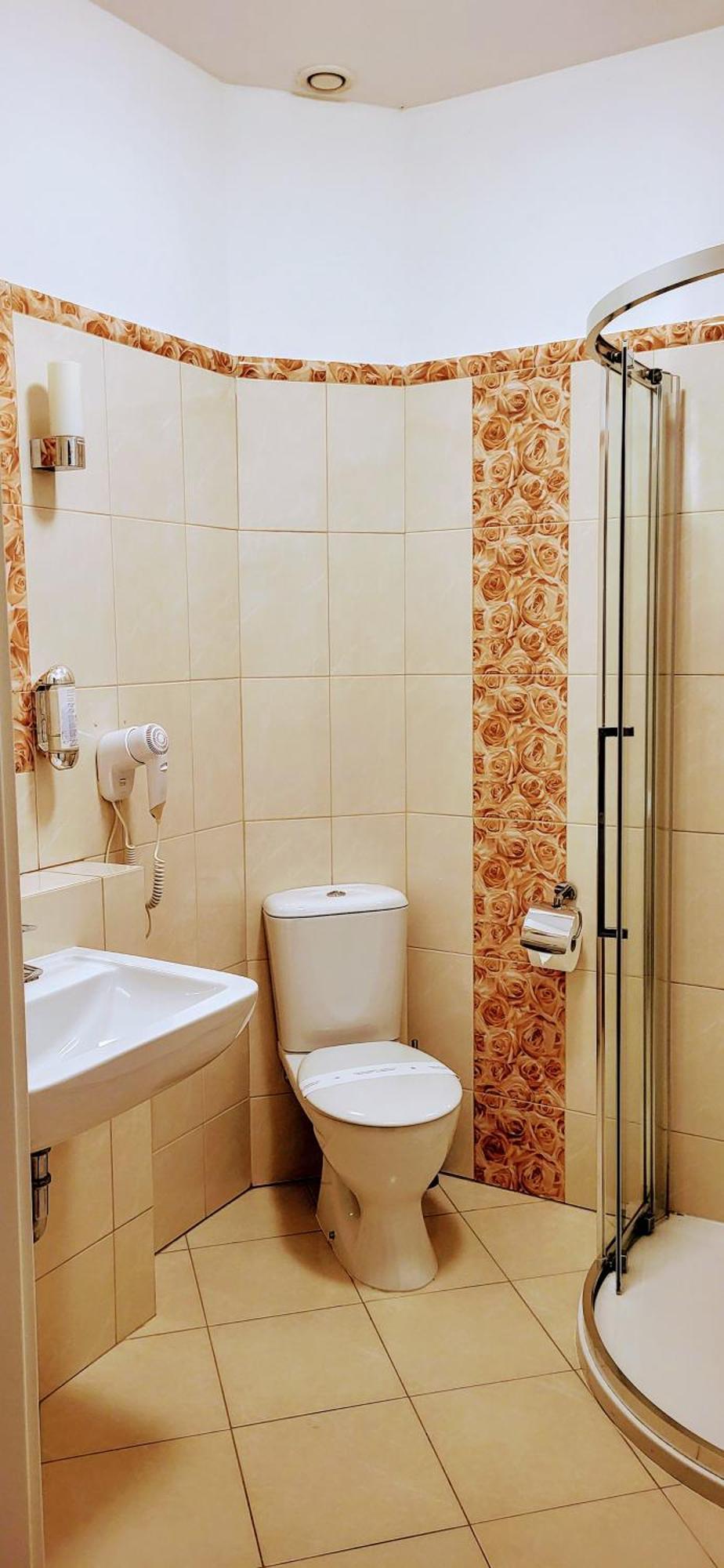 Hotel Sobienie Krolewskie Sobienie Szlacheckie Ngoại thất bức ảnh