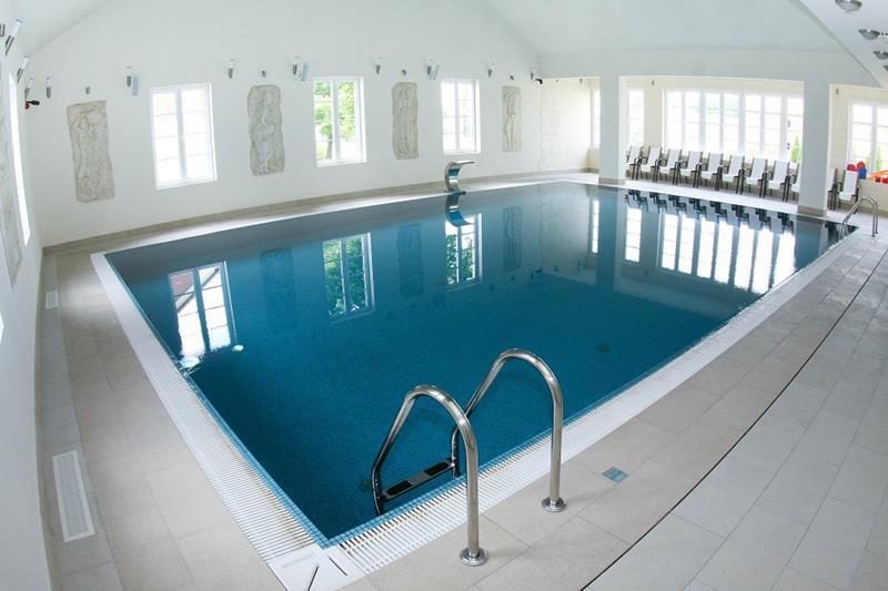 Hotel Sobienie Krolewskie Sobienie Szlacheckie Ngoại thất bức ảnh